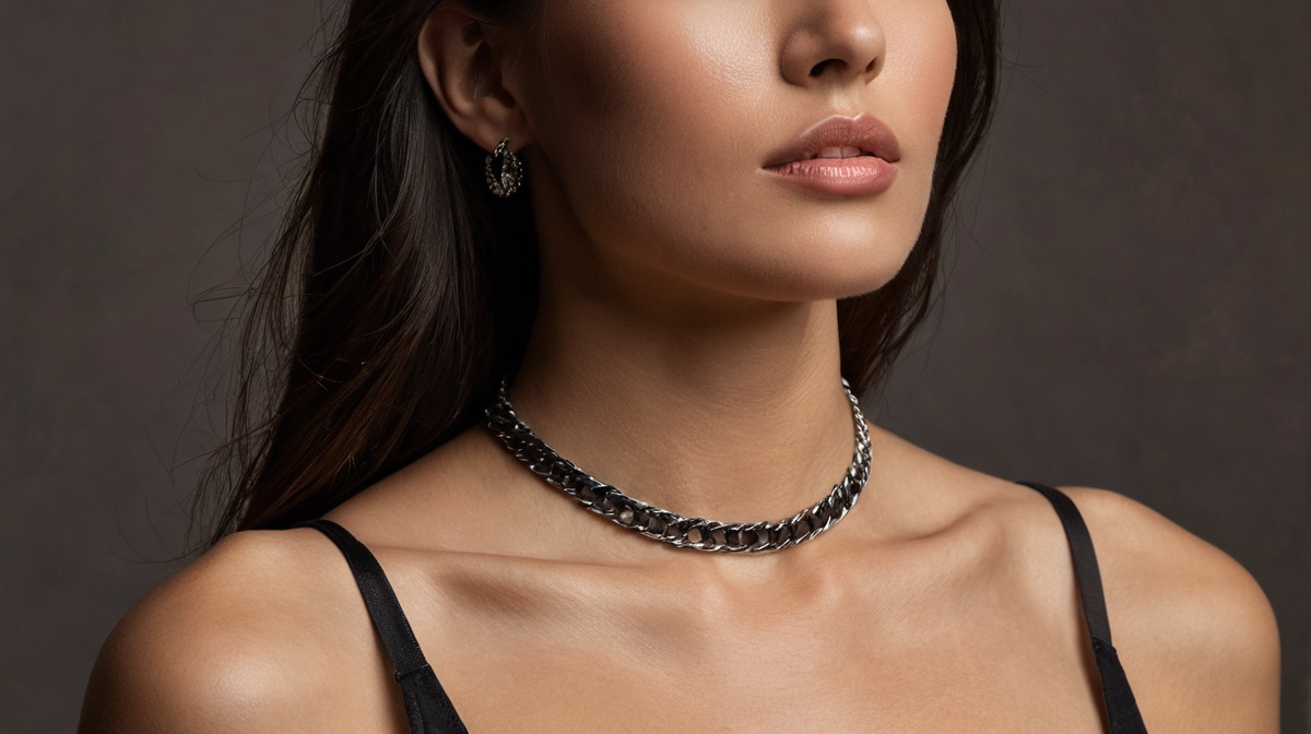 Styles that pass as jewellery