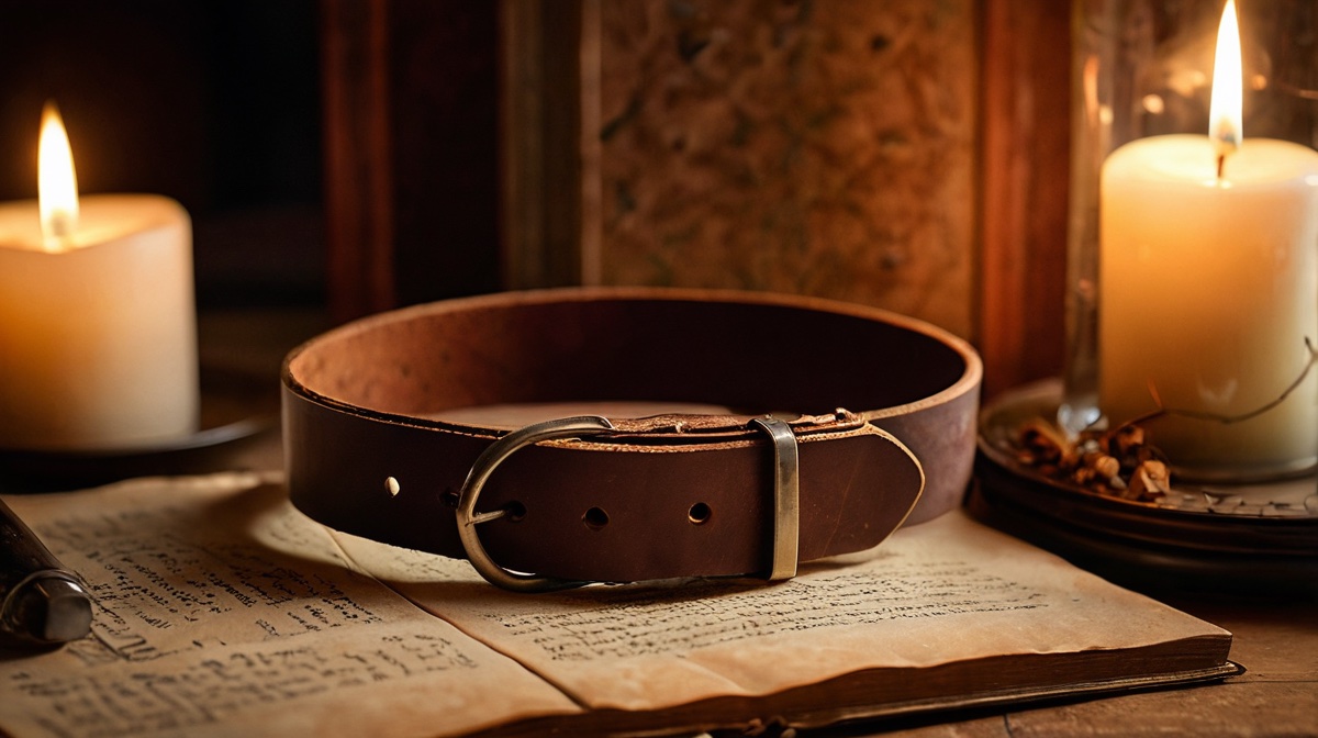 Adornment and the coded piece