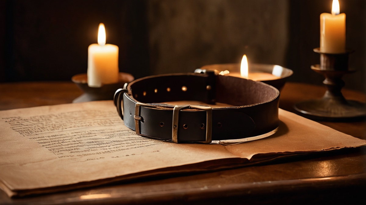 The modern meaning: a chosen bond